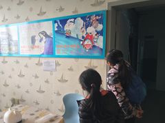 -MS实景娱乐密室逃脱(川大店)