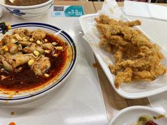 -海富荣锅贴(万象城店)