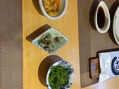 -竹幸日本料理(国光1937科技文化创意园店)