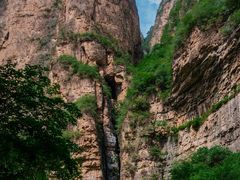 -龙门涧景区