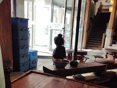 -淀里船宴(卓达店)