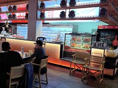 -竹犇番茄火锅(长风街店)