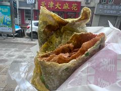 果蓖双鸡蛋-真素诚·清真(新华路店)