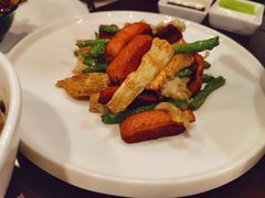 -北京全聚德(西客站店)