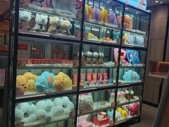 -海底捞火锅(步步高新天地店)