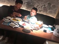 -大树餐厅(益田假日店)