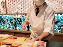 -小十Omakase(地王大厦店)