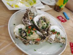 -醉壹号海鲜大排档(厦门店)