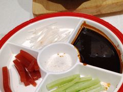 -满堂·烤鸭店·北京菜(鼓楼店)