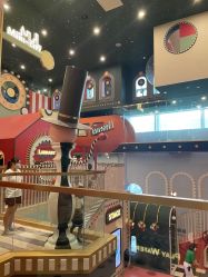 -MELAND CLUB亲子乐园·派对·餐厅(北京芳圆里ID MALL店)