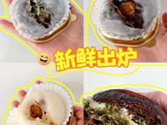 -巴黎春天(浦建店)