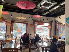 大堂-良师门滨海人家·海鲜·家常菜(滨海城店)