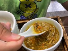 -蟹上黄·蟹黄面·江南糖水(人民广场店)