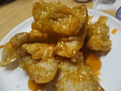 -关东小磨东北菜(上海长风大悦城店)