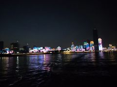 -武昌中华路码头(轮渡站)