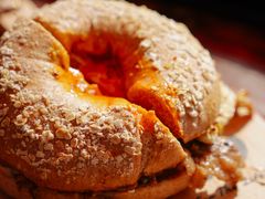 -Catch Bagel(芳草地店)