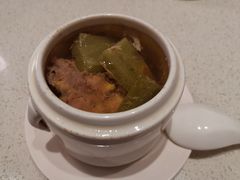 -膳心记-明火四宝煲仔饭(燕南店)