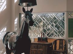 -春晖园度假酒店温泉