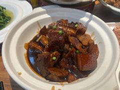 -金枝玉叶上海人家食府(三里河店)