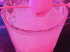 -MOSSO音乐酒吧·live house(南京旗舰店)