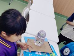 -励步儿童成长中心英文启蒙·剑桥考级·KET(万象汇校区)
