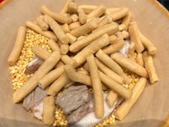 奶茶伴侣-老绥元烧麦·家常菜(大召店)