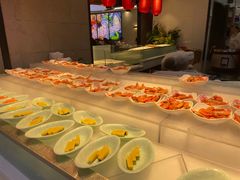 -集品鲜湾·蒸汽海鲜自助料理(青岛银座和谐广场店)