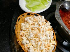 -清真·锦翔炝锅鱼(明德门店)