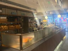-BAKER&SPICE(安福路店)
