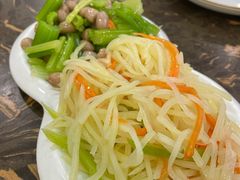 -张包铺(道外店)