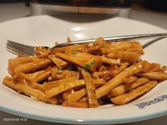 -老阿爸鲜鱼土菜(独墅湖店)