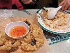 -西关明记肠粉(荔枝湾店)