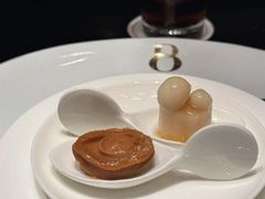 -8餐厅(新葡京酒店)