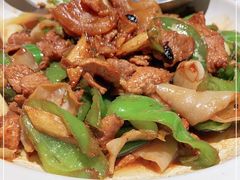 -湖兰金牌小炒肉(椒江万达店)