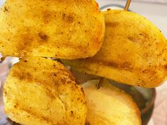 烤馒头-段氏龙虾·烧烤·烤鱼(东书房路店)