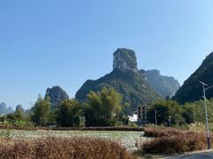 -明仕田园