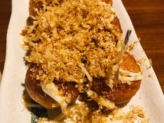 章鱼小丸子-烧鸟横丁(联发文创口岸店)