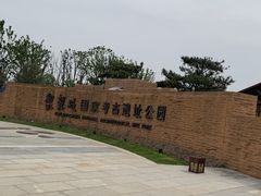 -盘龙城国家考古遗址公园