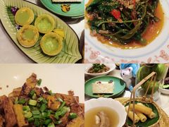 -成都仁恒格蓝柏薇酒店公寓