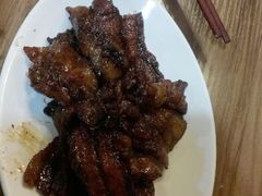 android_upload_pic-炙热童年·老北京炙子烤肉(南锣鼓巷店)