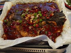 -红辣椒·川菜·火锅(大洋中心店)
