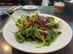 -老北京炸酱面大王.铜锅涮肉(朝阳门店)