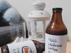-HUGS coffee(东区店)