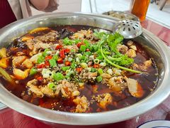 -米二红烧兔(华阳店)