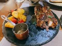 -LA CREPERIE BRETONNE布列塔尼法式餐厅(天童北路店)