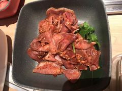 -新石器烤肉(南通CBD大有境店)