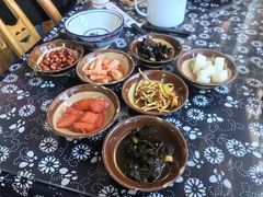 -张关合渣(航空大道店)