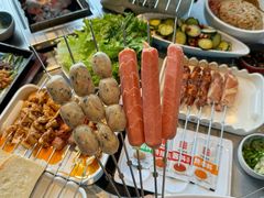 -丰茂烤串(公园店)