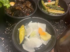 -九田家黑牛烤肉料理(中北镇店)