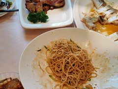 -王府井酒店(金桥港湾店)